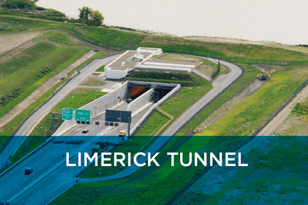 Limerick Tunnel PPP Scheme